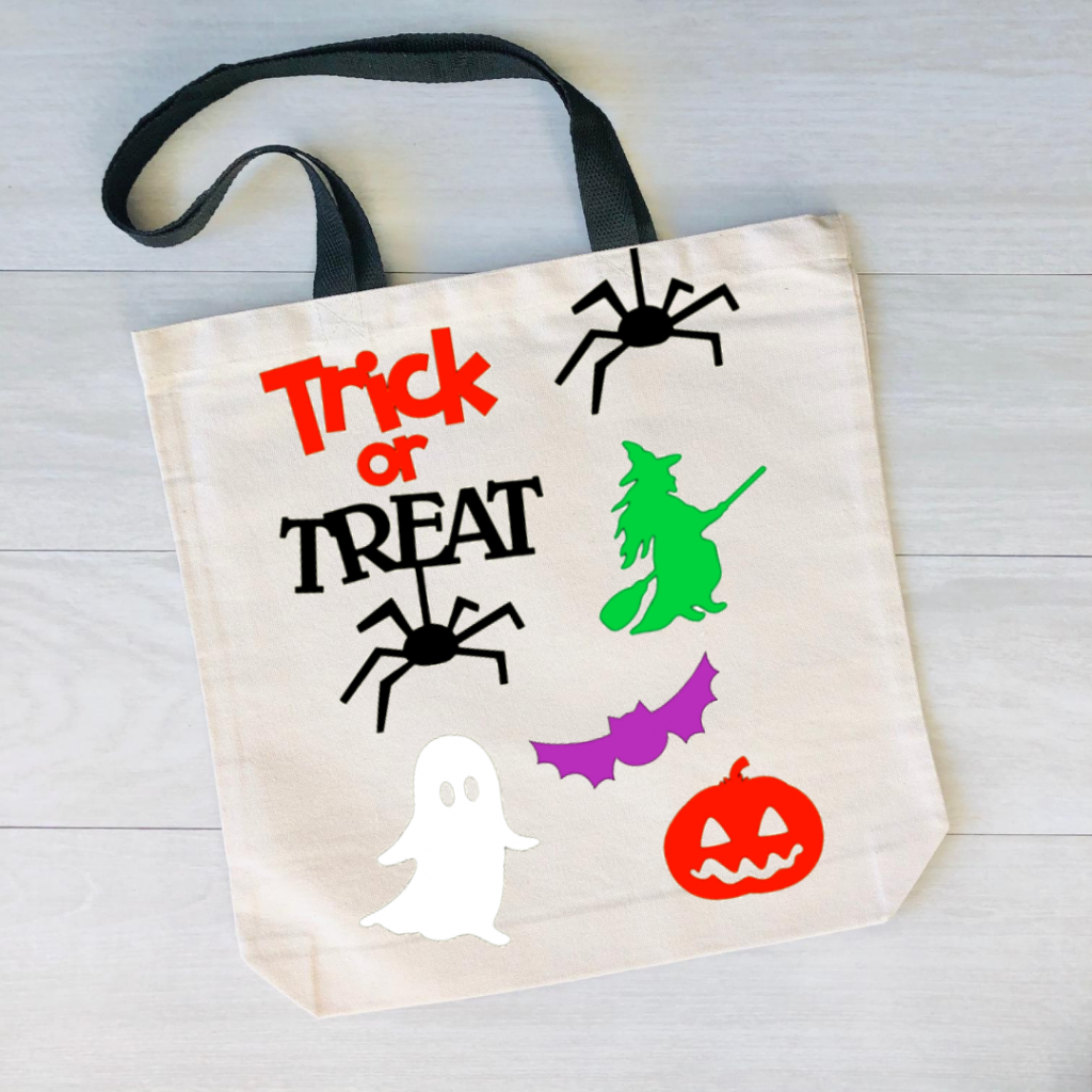 Paintable Tote Bags