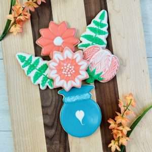 Cookie Decorating Classes