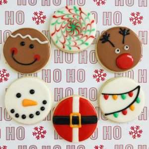 Cookie Decorating Classes