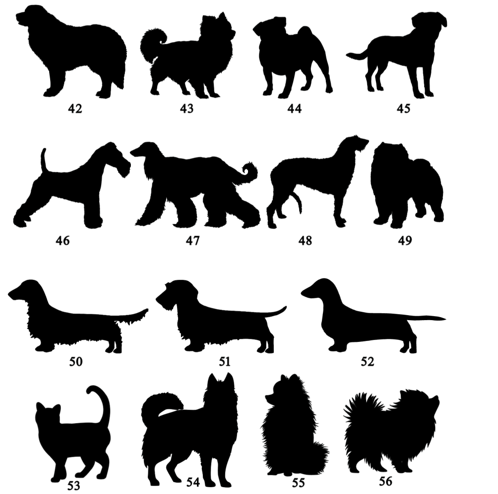 dog and cat clipart images