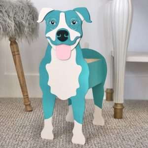 Animal Planters