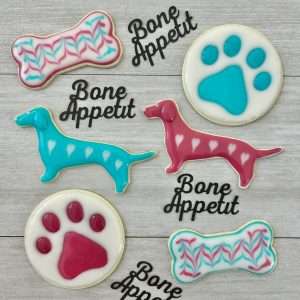 Cookie Decorating Classes