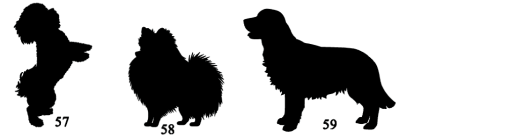 dog clip art images