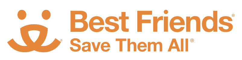 Best Friends logo