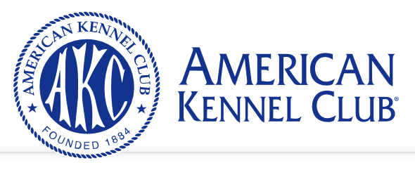AKC logo