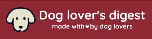 Dog Lovers Digest logo