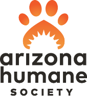 AZ humane society logo