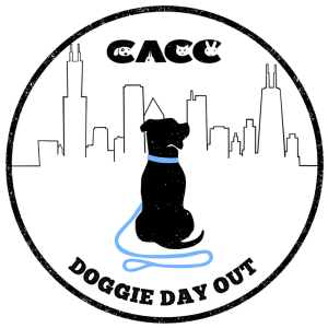 cacc Doggie Day Out logo