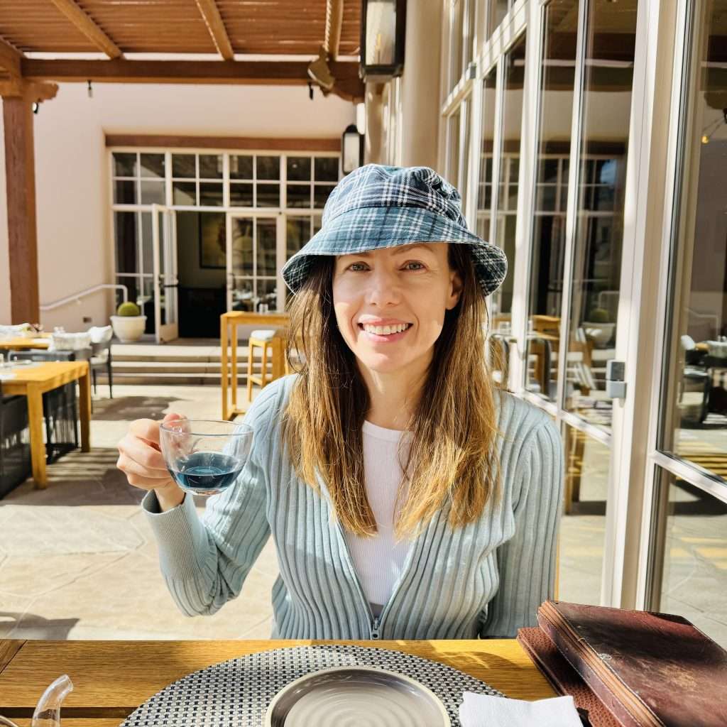 Nicole Bolin
