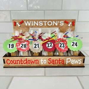 Pet Advent Calendar