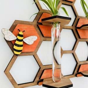 Buzz & Grow Propagation Station