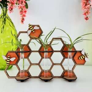 Buzz & Grow Propagation Station