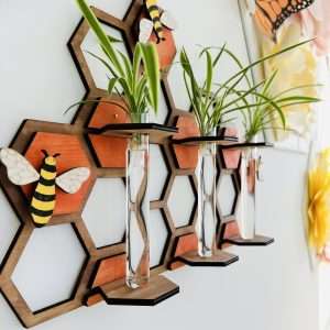 Buzz & Grow Propagation Station