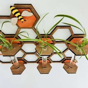 Buzz & Grow Propagation Station