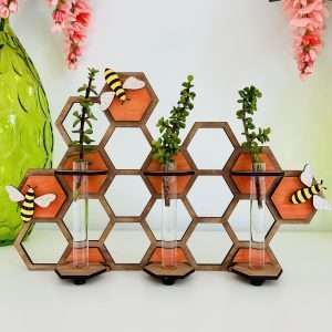 Buzz & Grow Propagation Station