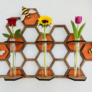 Buzz & Grow Propagation Station
