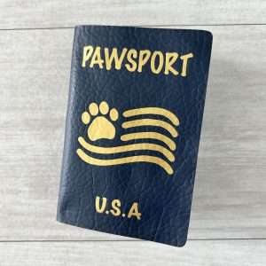 Pet Passport