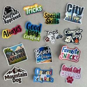Pet Passport
