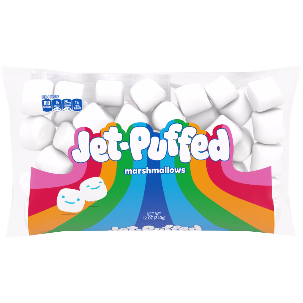 marshmallows