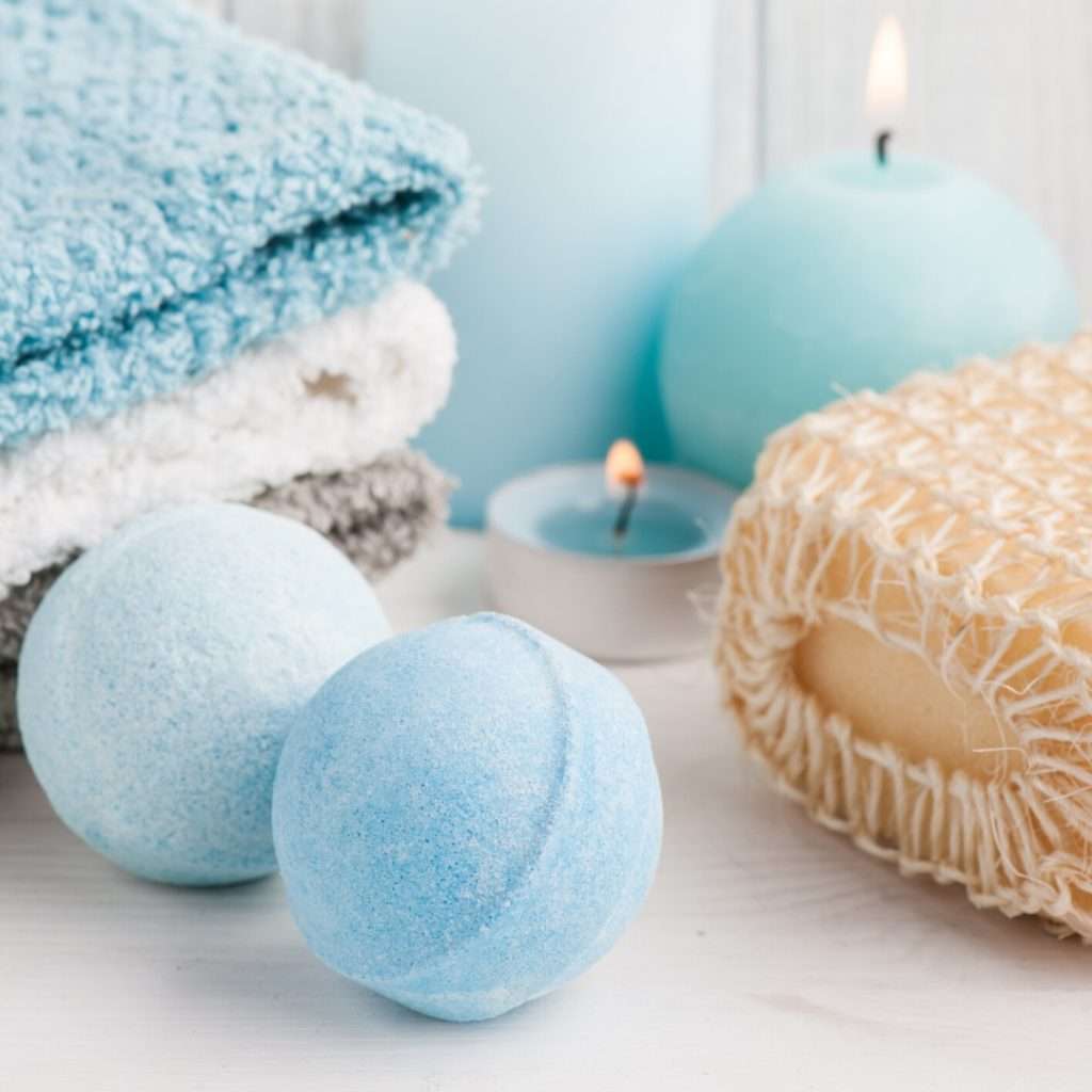 Bath Bombs