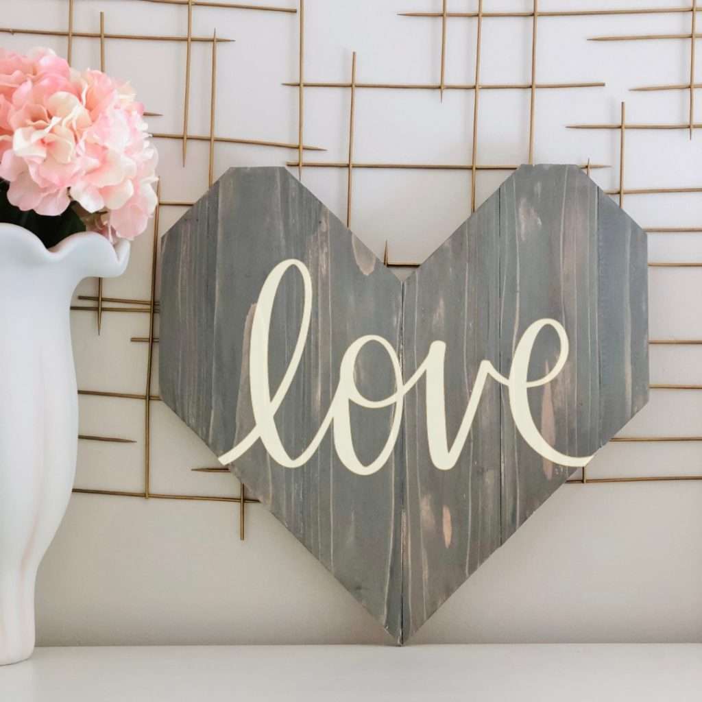 Heart Sign